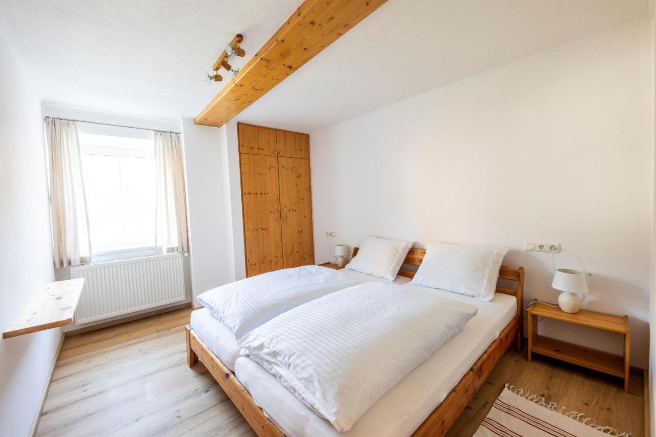Ferienhof Pacher Spital Am Pyhrn Quarto foto